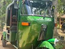 Bajaj 2 Stroke 2006 Three Wheel