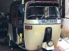 Bajaj 2 Stroke 2001 Three Wheel