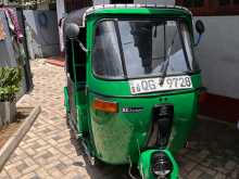 Bajaj 2 Stroke 2006 Three Wheel