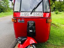 Bajaj 2 Stroke 2006 Three Wheel