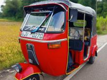 Bajaj 2 Stroke 2004 Three Wheel