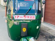 Bajaj 2 Stroke 1999 Three Wheel