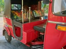 Bajaj 2 Stroke 2001 Three Wheel