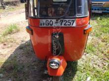 Bajaj 2 Stroke 2003 Three Wheel