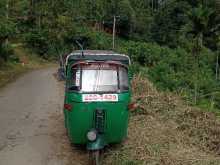 Bajaj 2 Stroke 1996 Three Wheel
