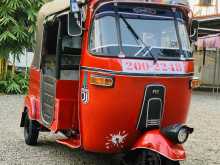 Bajaj 2 Stroke 1995 Three Wheel