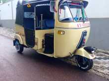 Bajaj 2 Stroke 1997 Three Wheel