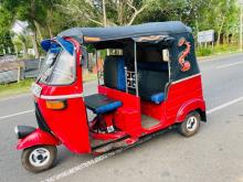 Bajaj 2 Stroke 2004 Three Wheel