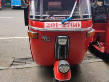 Bajaj 2 Stroke 1996 Three Wheel
