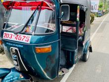 Bajaj 2 Stroke 1998 Three Wheel