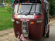 Bajaj 2 Stroke 2004 Three Wheel
