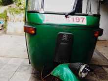 Bajaj 2 Stroke 1999 Three Wheel