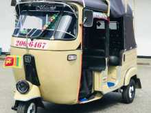 Bajaj 2 Stroke 1999 Three Wheel