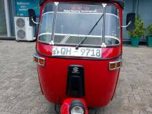 Bajaj 2 Stroke 2006 Three Wheel