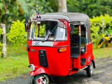 Bajaj 2 Stroke 2005 Three Wheel