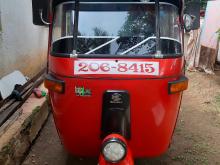 Bajaj 2 Stroke 1999 Three Wheel