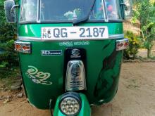 Bajaj 2 Stroke 2007 Three Wheel