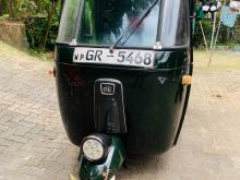 Bajaj 2 Stroke 2002 Three Wheel