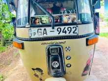 Bajaj 2 Stroke 2001 Three Wheel