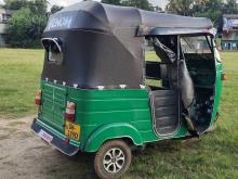 Bajaj 2 Stroke 2001 Three Wheel