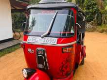 Bajaj 2 Stroke 2001 Three Wheel