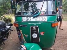 Bajaj 2 Stroke 2006 Three Wheel