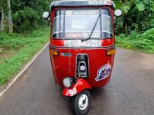 Bajaj 2 Stroke 2006 Three Wheel