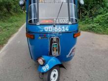 Bajaj 2 Stroke 2006 Three Wheel