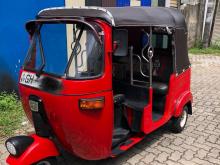 Bajaj 2 Stroke 2001 Three Wheel