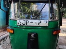 Bajaj 2 Stroke 2004 Three Wheel