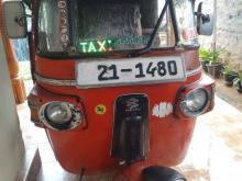 Bajaj 2 Stroke 1996 Three Wheel