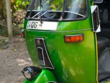 Bajaj 2 Stroke 2006 Three Wheel