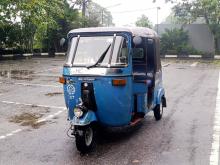 Bajaj 2 Stroke 2003 Three Wheel