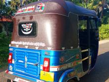Bajaj 2 Stroke 2005 Three Wheel