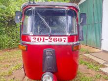 Bajaj 2 Stroke 1995 Three Wheel