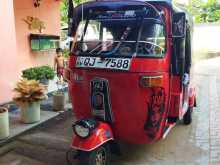 Bajaj 2 Stroke 2007 Three Wheel