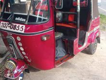 Bajaj 2 Stroke 1999 Three Wheel