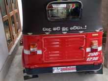 Bajaj 2 Stroke 1999 Three Wheel