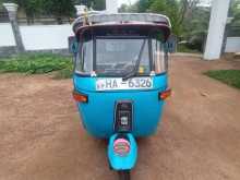 Bajaj 2 Stroke 2003 Three Wheel