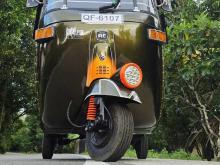 Bajaj 2 Stroke 2006 Three Wheel