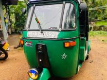 Bajaj 2 Stroke 2006 Three Wheel