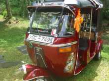 Bajaj 2 Stroke 2006 Three Wheel