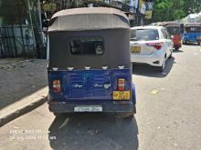 Bajaj 2 Stroke 2003 Three Wheel