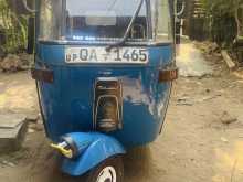 Bajaj 2 Stroke 2005 Three Wheel