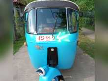 Bajaj 2 Stroke 1987 Three Wheel