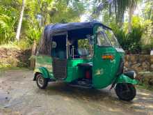 Bajaj 2 Stroke 2001 Three Wheel