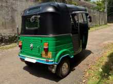Bajaj 2 Stroke 2003 Three Wheel