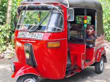 Bajaj 2 Stroke 2003 Three Wheel