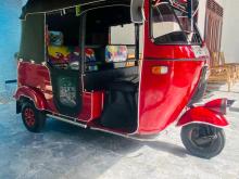 Bajaj 2 Stroke 2001 Three Wheel
