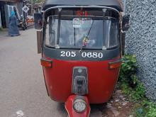 Bajaj 2 Stroke 1998 Three Wheel